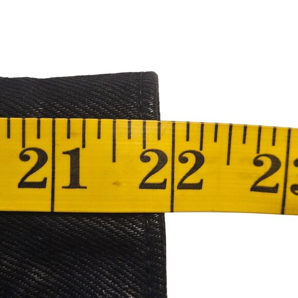 Paige Women’s Cotton Moto Jacket Black L Raw Hem Cropped Utility Street Style - Picture 13 of 15